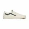 Vans Sk8-Low Shoes In Marshmallow/Raven