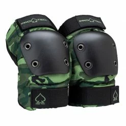 Pro-Tec Skate Elbow Pads Mens