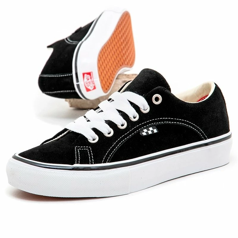 Vans Skate Lampin Shoe 5 Vans Skate Lampin Shoe