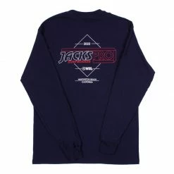 Jack's Surfboards Jack's Pro '22 JSP 2022 Long Sleeve Tee
