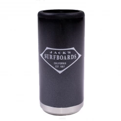 Jack's Surfboards Drinkware Skinny Can Cooler