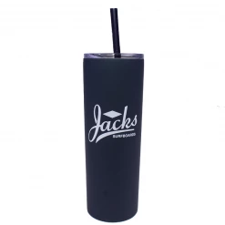 Jack's Surfboards Skinny Steel 20oz Tumbler Drinkware 8 Jack's Surfboards Skinny Steel 20oz Tumbler Drinkware