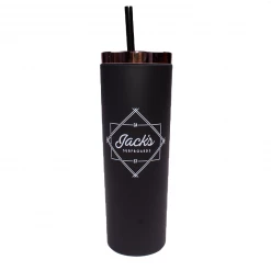 Jack's Surfboards Skinny Tumbler 18oz