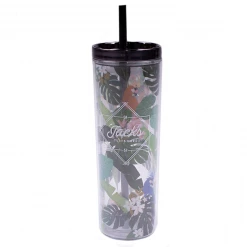 Jack's Surfboards Skinny Tumbler 18oz