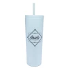 Jack's Surfboards Skinny Tumbler 18oz 1 Jack's Surfboards Skinny Tumbler 18oz