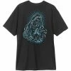 Andale Mens Skull Stroke Premium S/S Tee