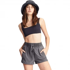 Billabong Sol Searcher New Volley Swim Shorts Womens