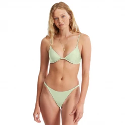 Billabong Womens Sol Searcher Reese Underwire Swim Top