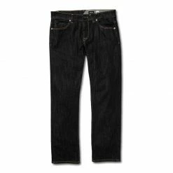 Volcom Solver Modern Fit Jeans Mens