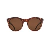 Kaenon Women's Sonora Polarized Sunglasses - Matte Tortoise