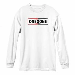 101 Skateboards Mens Spark L/S Tee