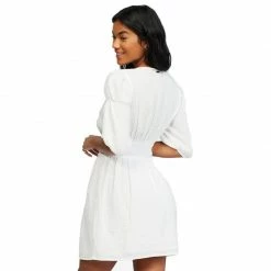 Billabong Spellbound Woven Dress (PS)