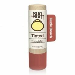 Sun Bum Sunscreen SPF 15 Tinted Lip Balm