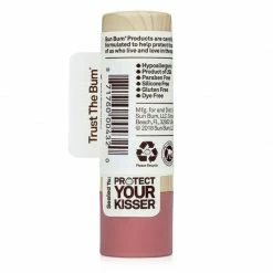 Sun Bum Sunscreen SPF 15 Tinted Lip Balm