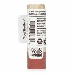 Sun Bum Sunscreen SPF 15 Tinted Lip Balm