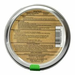 Raw Elements SPF 30 Face + Body Sunscreen Lotion