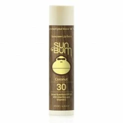 Sun Bum SPF 30 Sunscreen Lip Balm