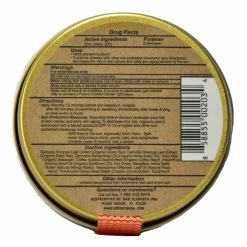 Raw Elements SPF 30 Tinted Face Moisturizer