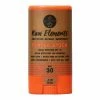 Raw Elements Sunscreen SPF 30 Tinted Face Stick