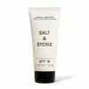 Salt & Stone Mens SPF 50 Natural Mineral Sunscreen Lotion 1 Salt & Stone Mens SPF 50 Natural Mineral Sunscreen Lotion