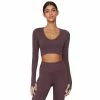 Spiritual Gangster Metta Seamless Long Sleeve