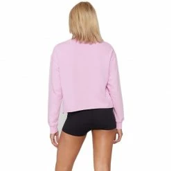 Spiritual Gangster With Love Mazzy Pullover Sweatshirt