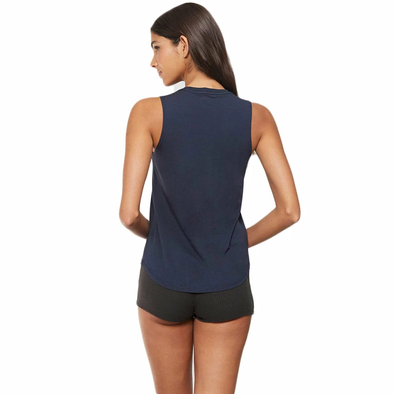 Spiritual Gangster Yin Yang Muscle Tank 4 Spiritual Gangster Yin Yang Muscle Tank