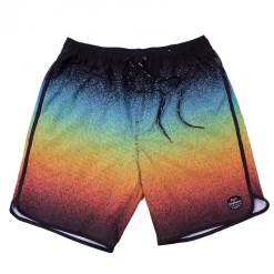 Jack's Surfboards Sprayed Volley Short Mens