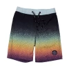 Jack's Surfboards Boy's Sprayed Volley Short (8-16)