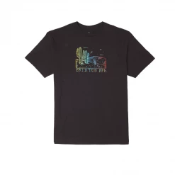 Brixton Mens Springs S/S Tee