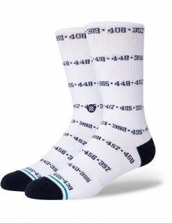 Stance Dingers Crew Sock Mens