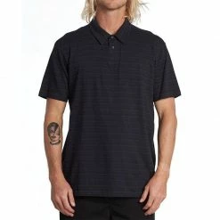 Billabong Standard Issue Polo Shirt (PS) Mens