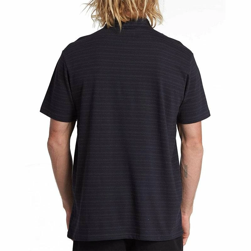 Billabong Standard Issue Polo Shirt (PS) Mens 4 Billabong Standard Issue Polo Shirt (PS) Mens