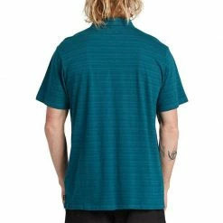 Billabong Standard Issue Polo Shirt (PS) Mens 13 Billabong Standard Issue Polo Shirt (PS) Mens