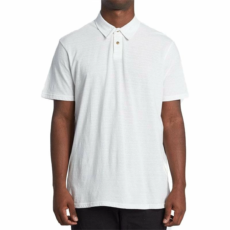 Billabong Standard Issue Polo Shirt (PS) Mens 5 Billabong Standard Issue Polo Shirt (PS) Mens