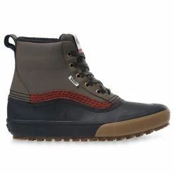 Vans Mens Standard Mid MTE Boot