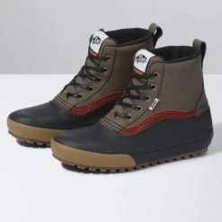 Vans Mens Standard Mid MTE Boot