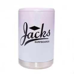 Jack's Surfboards Standard Can Cooler Drinkware