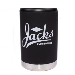 Jack's Surfboards Standard Can Cooler Drinkware