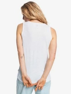 Quiksilver Womens Standard Tank Top