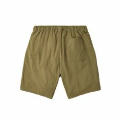 Brixton Steady Cinch X Shorts Mens