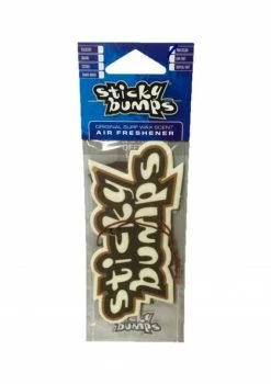 Sticky Bumps Air Freshener