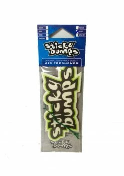 Sticky Bumps Air Freshener