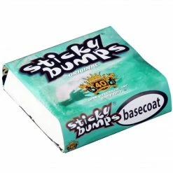 Sticky Bumps Original Surfboard Wax