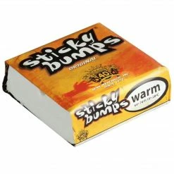 Sticky Bumps Original Surfboard Wax