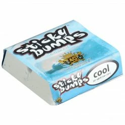 Sticky Bumps Original Surfboard Wax
