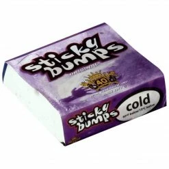 Sticky Bumps Original Surfboard Wax