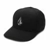 Volcom Stone Tech Xfit Hat (PS) Mens