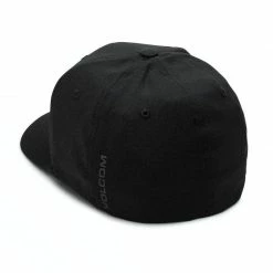 Volcom Stone Tech Xfit Hat (PS) Mens