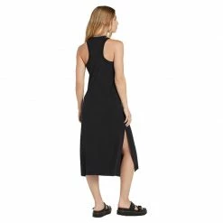 Volcom Stonelight Dress Womens